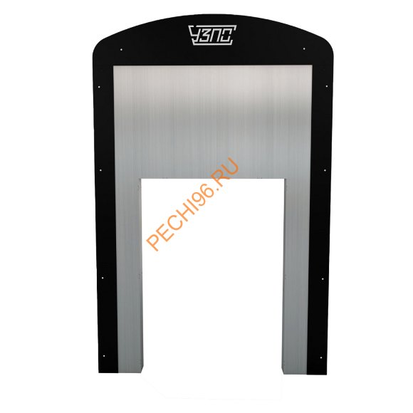 Экран защитный фронтальный для печи Классика Экран защитный фронтальный для печи Классика