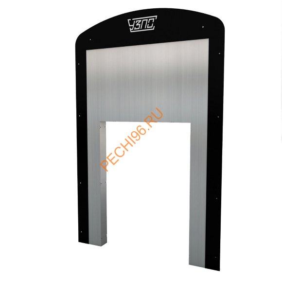 Экран защитный фронтальный для печи Классика Экран защитный фронтальный для печи Классика