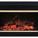 Портал Royal Flame Cambridge камень бежевый под очаг Jupiter FX New