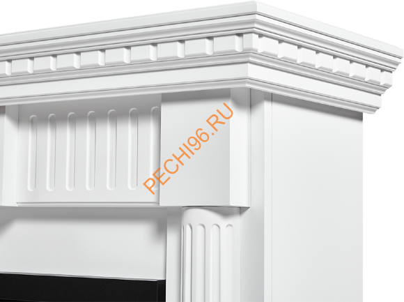 Портал Electrolux Colonna 25U угловой белый Портал Electrolux Colonna 25U угловой белый