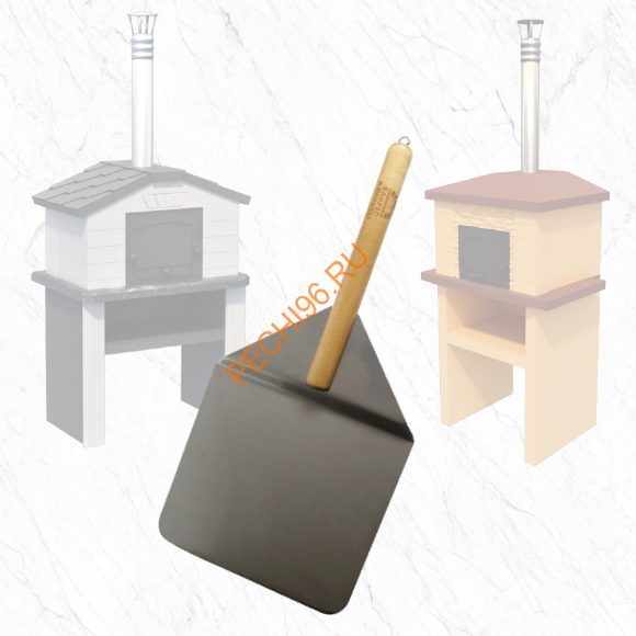 Лопатка для выпечки Барбекю центр