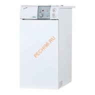 Напольный чугунный атмосферный котел Sime RX 48 CE IONO Напольный чугунный атмосферный котел Sime RX 48 CE IONO
