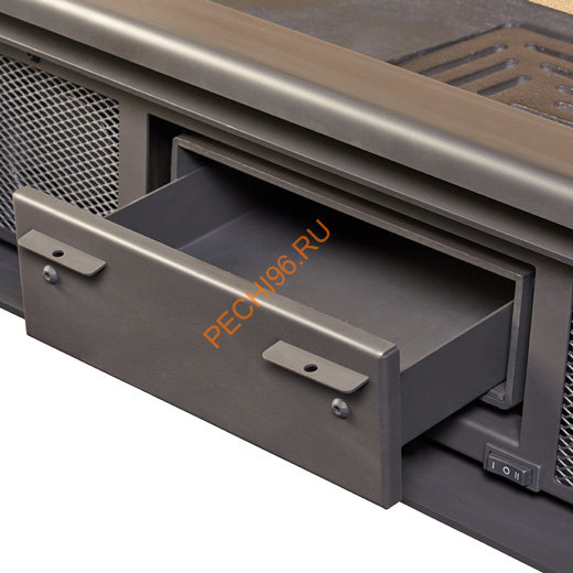 Каминная топка ROCAL Arc 100 Каминная топка ROCAL Arc 100