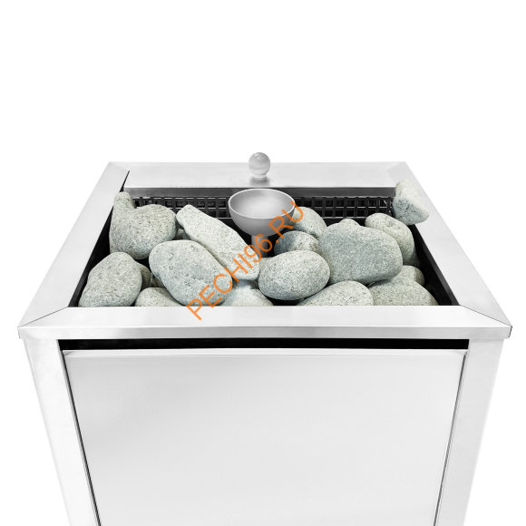 Электрическая печь KARINA Classic Steam 12 Электрическая печь KARINA Classic Steam 12