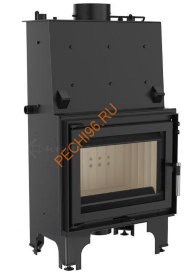 Каминная топка Kratki AQUARIO PW M 12 W Каминная топка Kratki AQUARIO PW M 12 W