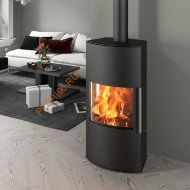 Печь-Камин EMBER Гордана 480 L