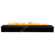 Электрический очаг RealFlame Line-S 150 3D Электрический очаг RealFlame Line-S 150 3D