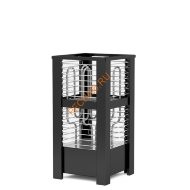 Электрическая печь КОСТЁР GeoS Quadro Soft 6 Электрическая печь КОСТЁР GeoS Quadro Soft 6
