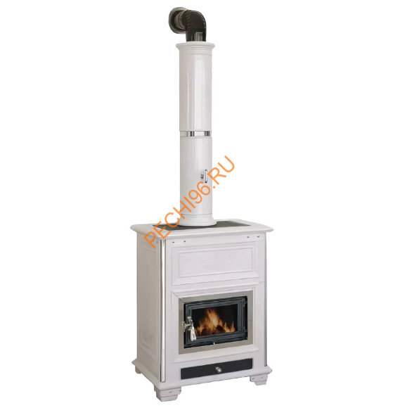 Печь-Камин Sergio Leoni Sissy LEGNA