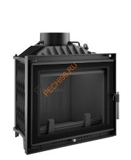 Каминная топка Kratki Antek DECO