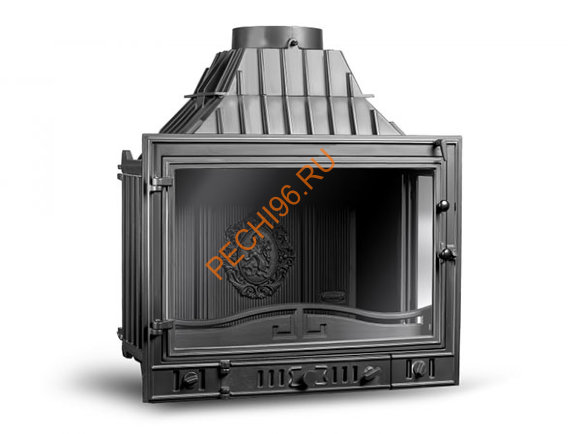 Каминная топка Kaw-Met W3 LB