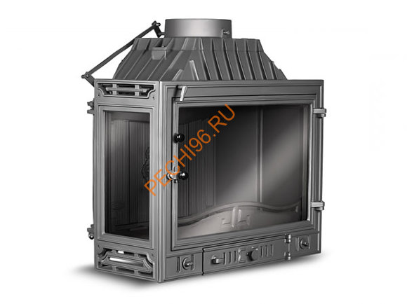 Каминная топка Kaw-Met W3 LB