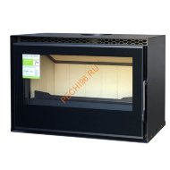 Каминная топка Axis Insert 750 Каминная топка Axis Insert 750