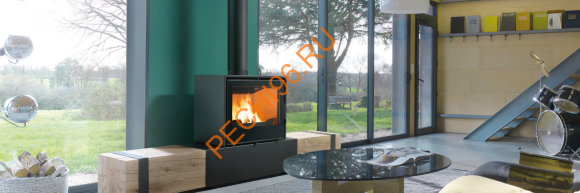 Каминная топка Axis Insert 750