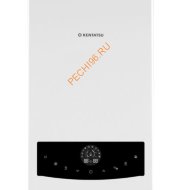 Газовый настенный котел Kentatsu NOBBY BASE ATMO (S)/(E) 24-ОC