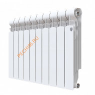 Радиатор биметаллический Royal Thermo Indigo Super 500 10с