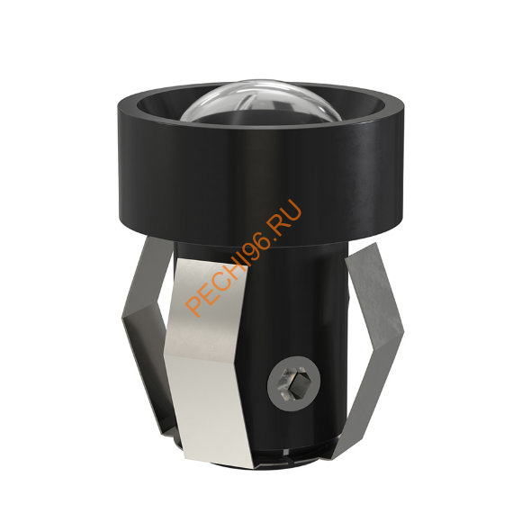 Набор Cariitti CR-07 Kit 6 черный, прозрачная линза Набор Cariitti CR-07 Kit 6 черный, прозрачная линза