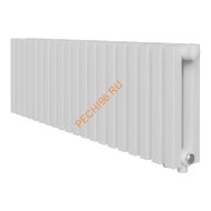 Дизайн-радиатор Royal Thermo Shift Q30 VC2030, 14 секций, RAL9016 Дизайн-радиатор Royal Thermo Shift Q30 VC2030, 14 секций, RAL9016