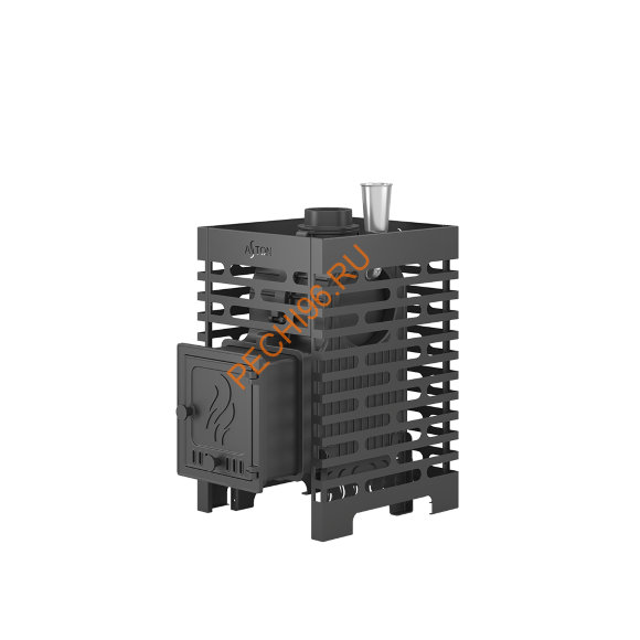 Печь банная Aston «Шторм 16» (ДТ-4)