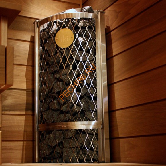 Электрическая печь IKI Corner 6