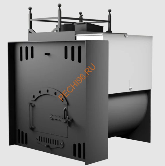 Печь банная Термосфера Горыныч Мини ЗК, система ЕСВО
