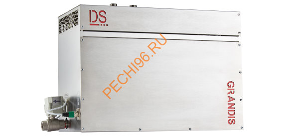 Парогенератор Grandis DS 120