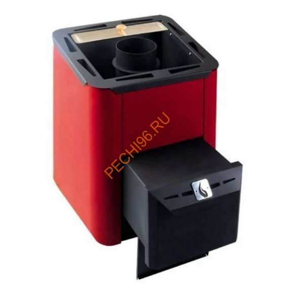 Печь банная Термофор Колибри 9Б терракота Печь банная Термофор Колибри 9Б терракота