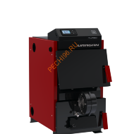 Котел отопительный URAGAN Prof TURBO 22 кВт