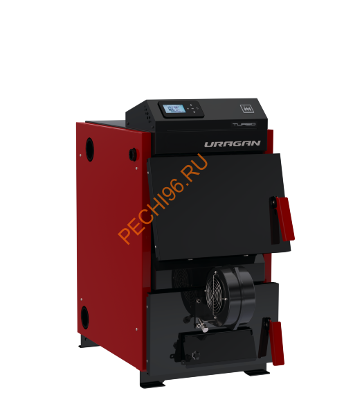 Котел отопительный URAGAN Prof TURBO 16 кВт Котел отопительный URAGAN Prof TURBO 16 кВт