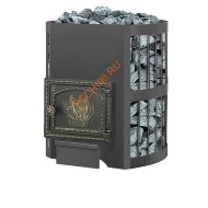 Печь банная Везувий Оптимум Стандарт 14 (ДТ-3) б/в