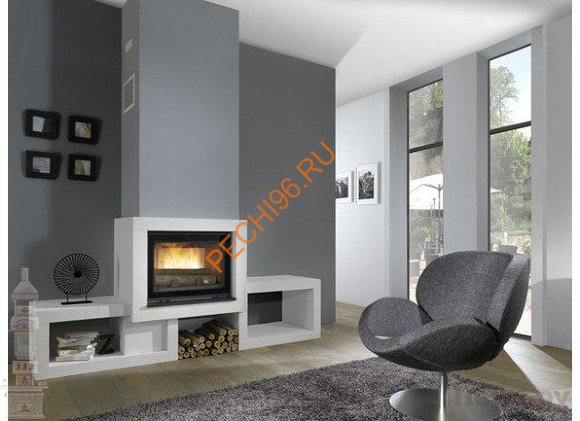 Каминная топка CHAZELLES SOLO F70R