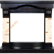 Портал Royal Flame Malta под очаг Dioramic 28 FX