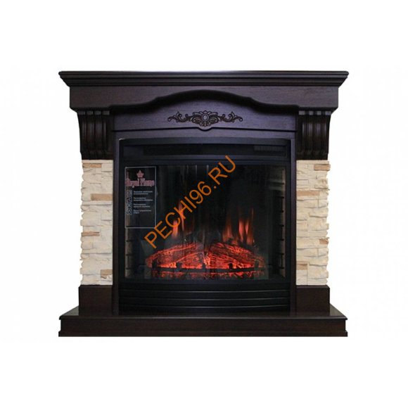 Портал Royal Flame Malta под очаг Dioramic 28 FX Портал Royal Flame Malta под очаг Dioramic 28 FX