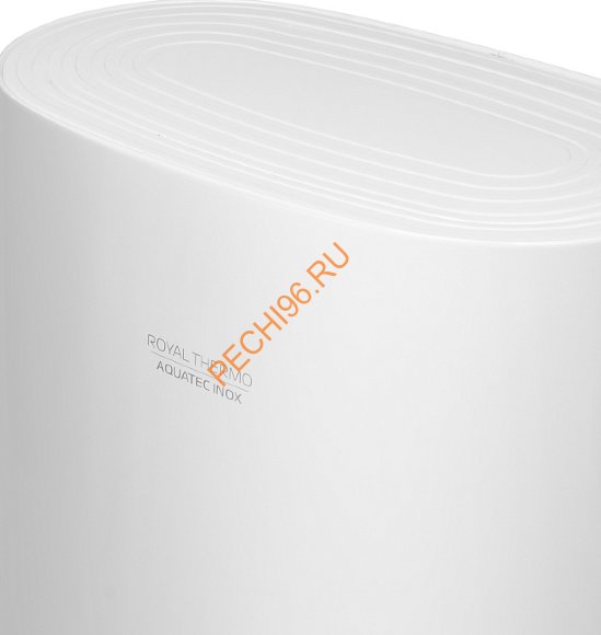 Бойлер косвенного нагрева Royal Thermo AQUATEC Eco EW100 настенный
