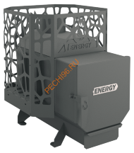 Печь банная Сабантуй ENERGY 10 сетка Печь банная Сабантуй ENERGY 10 сетка