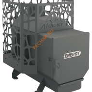Печь банная Сабантуй ENERGY 10 сетка
