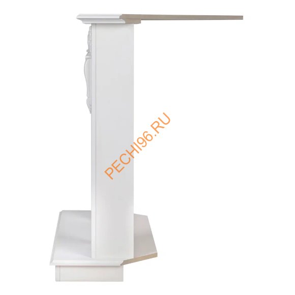 Электрокамин RealFlame Dominica Corner с очагом Fobos Lux BL Электрокамин RealFlame Dominica Corner с очагом Fobos Lux BL