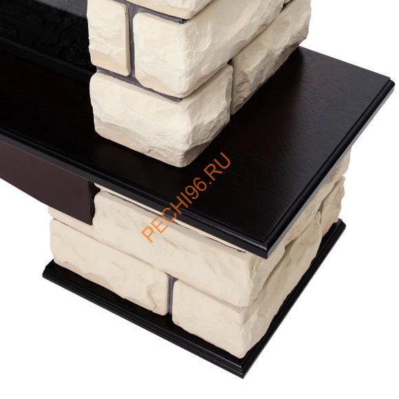 Электрокамин RealFlame Kavkaz 24/25,5 AO с очагом 3D Firestar 25,5 Электрокамин RealFlame Kavkaz 24/25,5 AO с очагом 3D Firestar 25,5