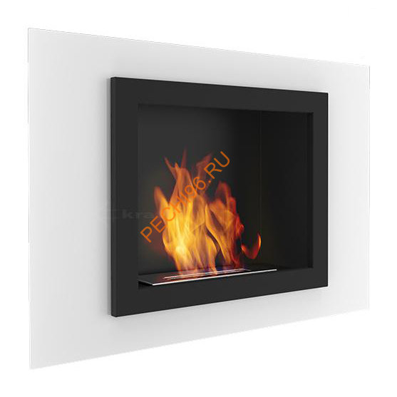 Биокамин Oskar Биокамин Oskar