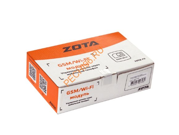 Модуль управления ZOTA GSM, WiFi X-Line, R-Line, Stahanov, Robot, Maxima, PelletS, Twist