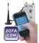 Модуль дистанционного управления ZOTA GSM LUX/MK