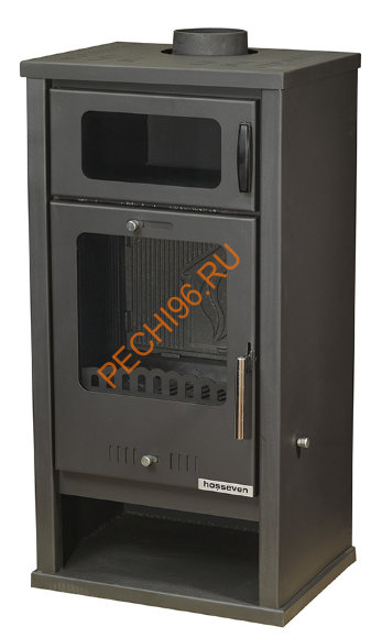 Печь-камин Hosseven TROY