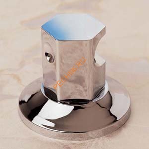 Форсунка выпуска пара HELO Steam nozzle