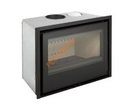 Каминная топка ROCAL Arc 70 C Каминная топка ROCAL Arc 70 C