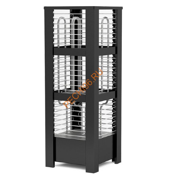 Электрическая печь КОСТЁР Quadro Soft 9 Электрическая печь КОСТЁР Quadro Soft 9