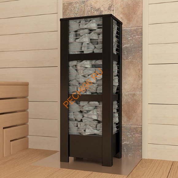 Электрическая печь КОСТЁР Quadro Soft 9 Электрическая печь КОСТЁР Quadro Soft 9