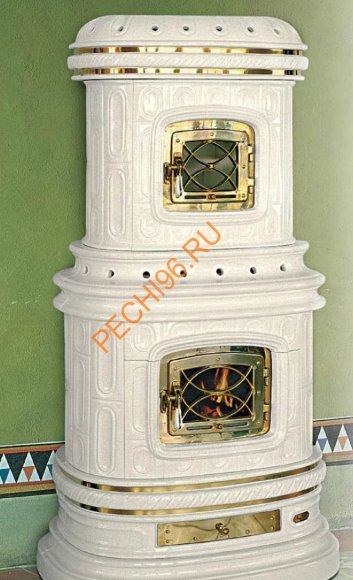 Печь-Камин Sergio Leoni Viennese Печь-Камин Sergio Leoni Viennese