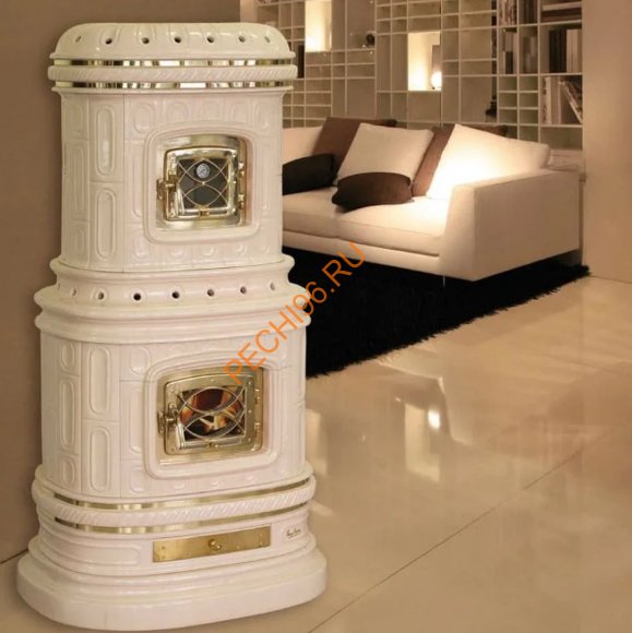 Печь-Камин Sergio Leoni Viennese Печь-Камин Sergio Leoni Viennese