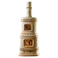 Печь-Камин Sergio Leoni Viennese Печь-Камин Sergio Leoni Viennese