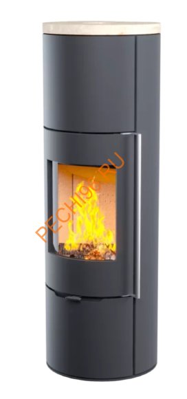 Печь-камин АСТОВ R1 XL